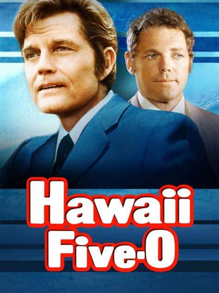 Why did Danno leave the original Hawaii Five-O? ·