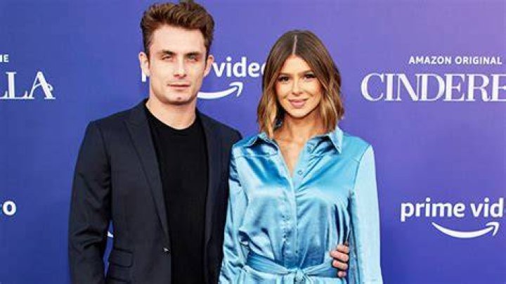 Why Did James Kennedy and Raquel Leviss Split? Hollywood Life