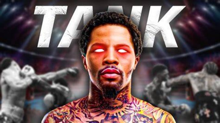Why did Tank Davis get Arrested? American professional boxer charges