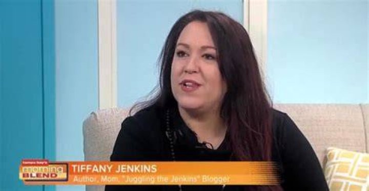 Why Did Tiffany Jenkins And Her Husband Drew Jenkins Get Divorced? TG