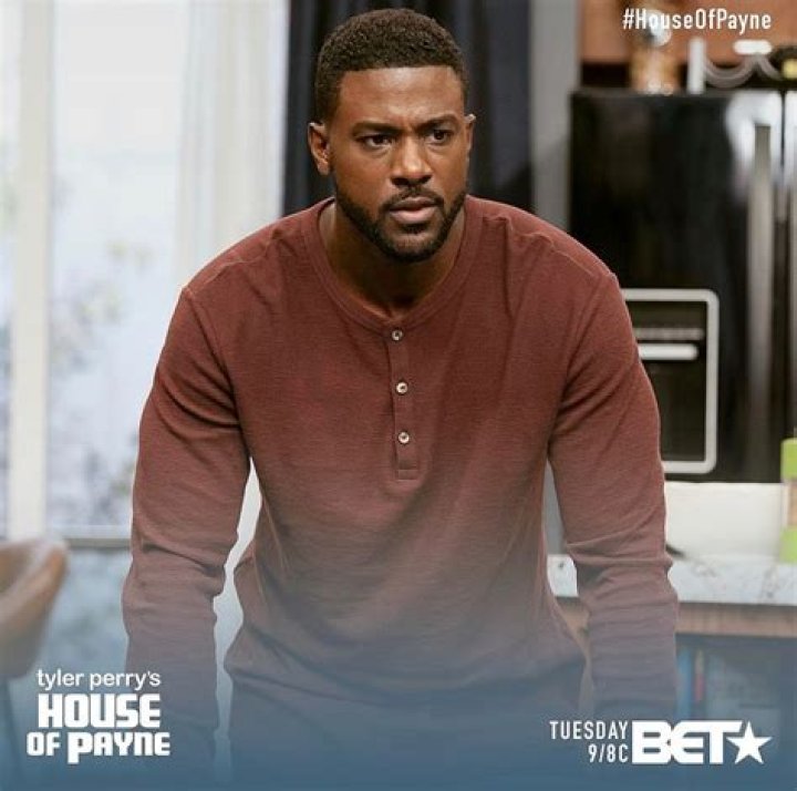 Why Did Travis Harris Shoot Calvin On House Of Payne? Series Spoliers ·