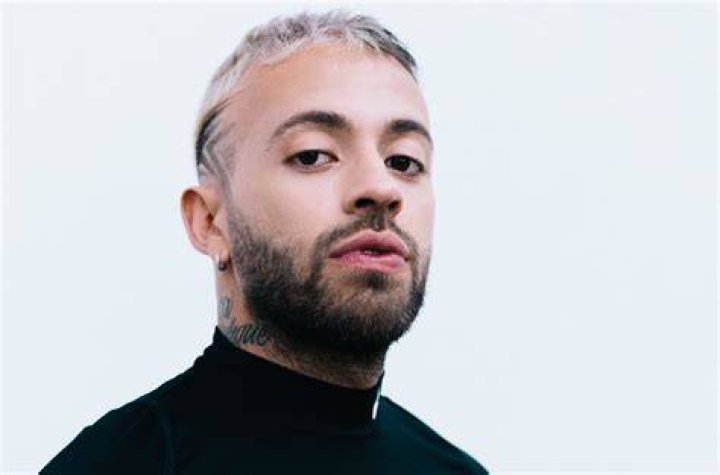Why Feid Refused to Push Back His Album Billboard