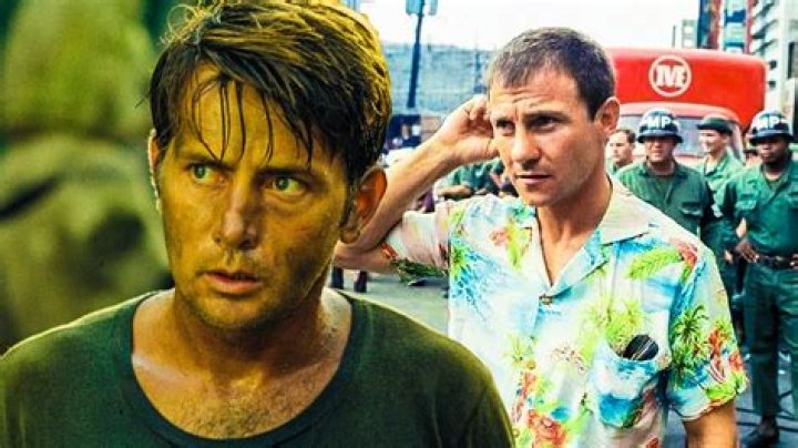 Why Francis Ford Coppola fired Harvey Keitel from 'Apocalypse Now'
