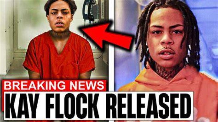 Why Is C Murder Locked Up In Jail? Release Date Exposed
