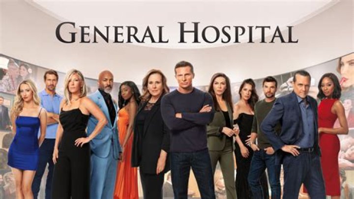Why is general hospital a rerun today Bigg Topic