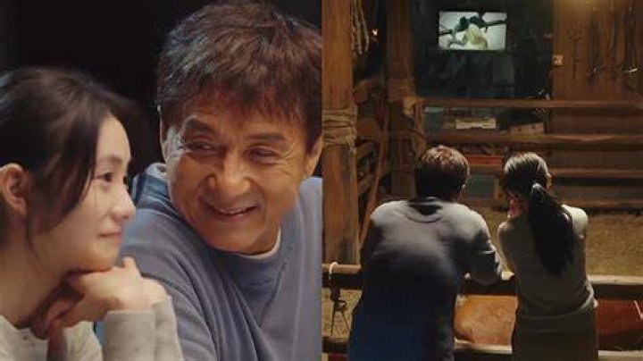Why is Jackie Chan going viral? Fake clip with daughter fools everyone