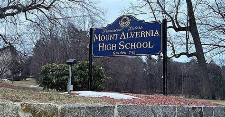 Why is Mount Alvernia High School closing? Families and community in shock in wake of announcement