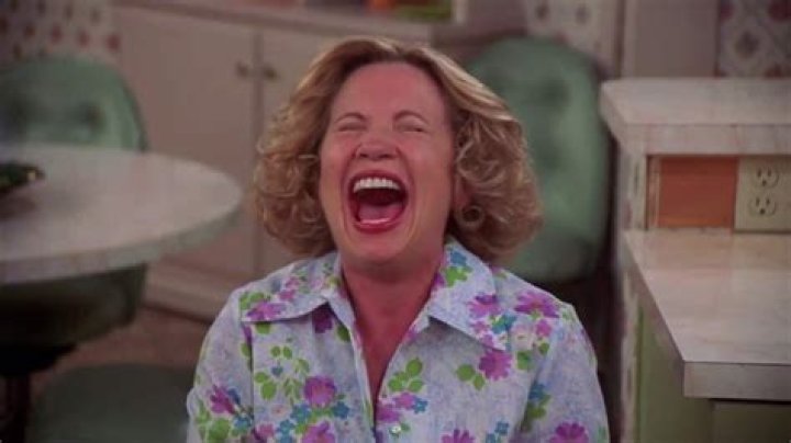 Why Kitty Forman was the Best Character on That '70s Show TVovermind