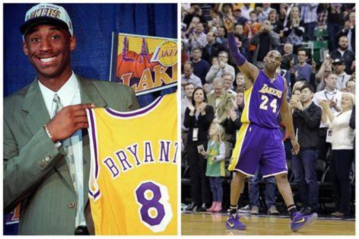 Why late Kobe Bryant was not speaking with his parents The standard