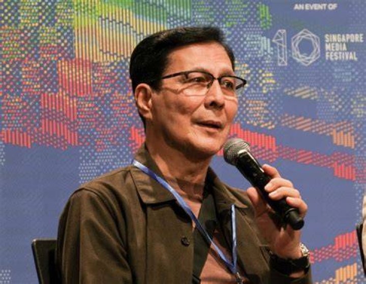 Why Tirso Cruz III has a soft spot for frontliners ABSCBN News