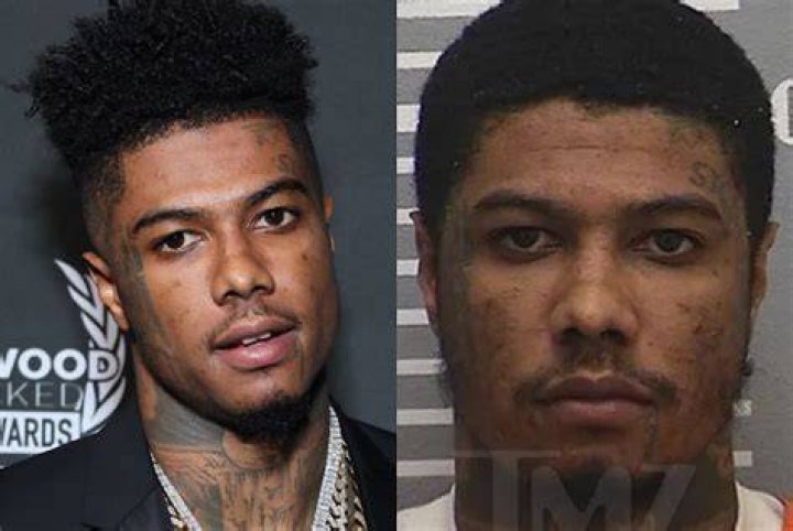 Why Was Sugarhill Keem Arrested? Rapper Mugshots and Charges Explained ·