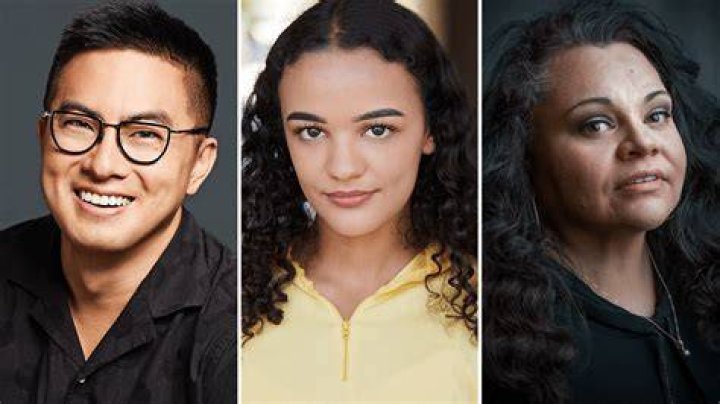 Wicked Films Add Marissa Bode as Nessarose, Bowen Yang, Keala Settle and More