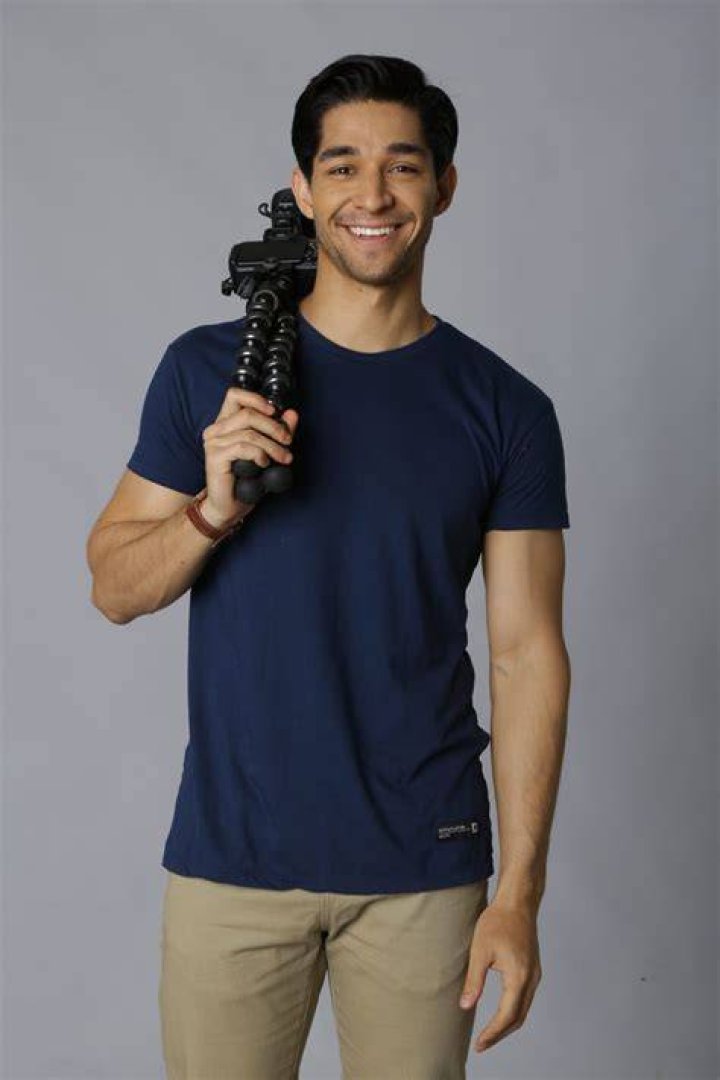 Wil Dasovich