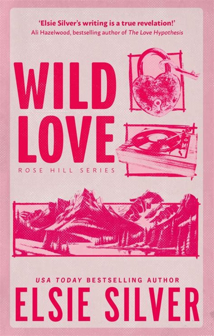 Wild Love YouTube