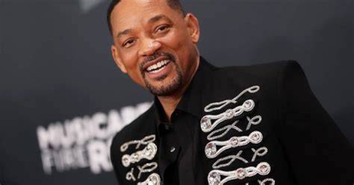 Will Smith Will Smith
