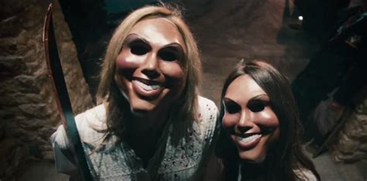 "Will The Purge Ever Happen In 2024?"