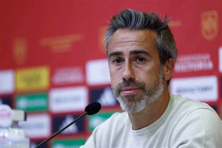 Will Vilda finally leave? Spanish FA exploring options to sack