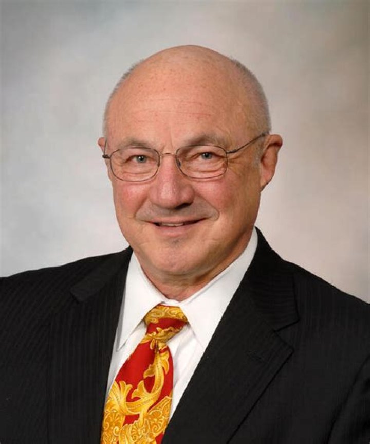 William C. Rupp, M.D. Doctors and Medical Staff Mayo Clinic
