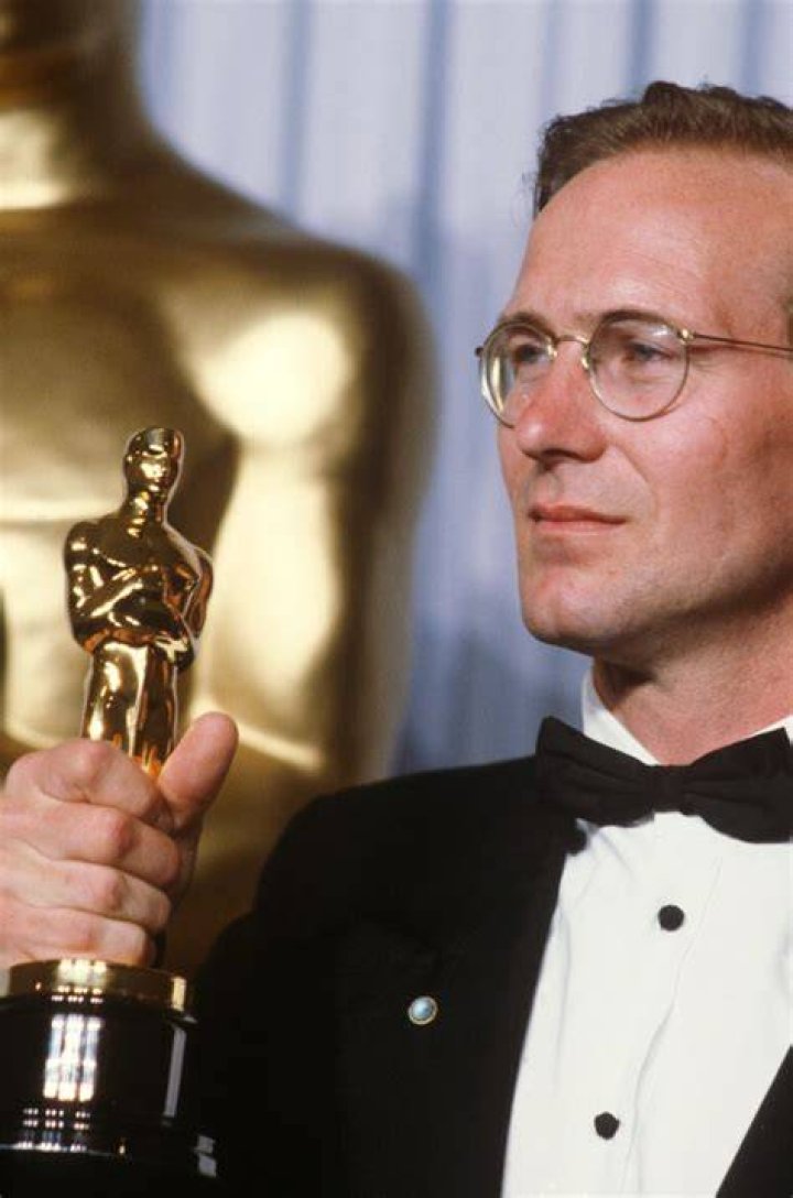 William Hurt, Oscar-Winning Actor for Kiss of the Spider Woman, Dies at 71
