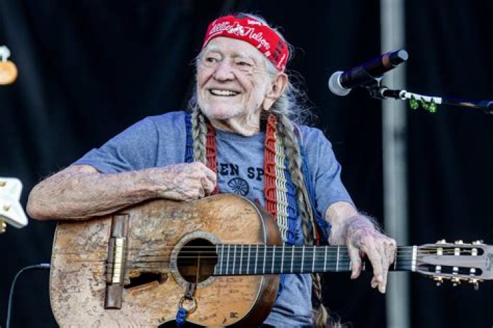 Willie Nelson health update Country legend hospitalised during