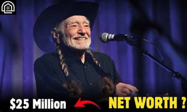Willie Nelson Net Worth 2024 Age, Earnings, Salary & Cars
