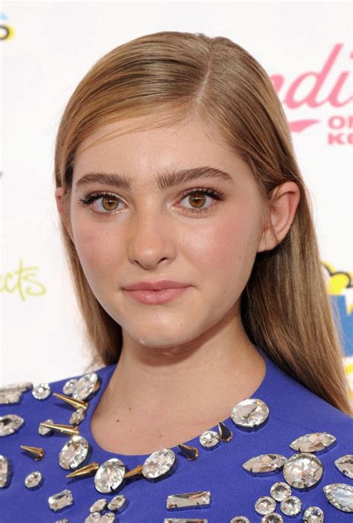 Willow Shields - Bio, Age, Wiki, Facts and Family