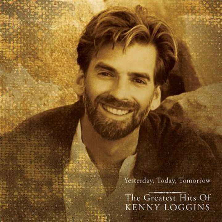 WiseGuys Kenny Loggins Kenny At The Movies With Little River Band