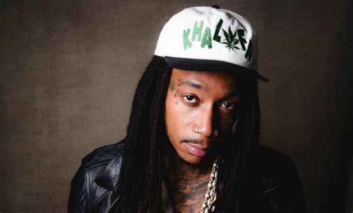 Wiz Khalifa Wiz Khalifa