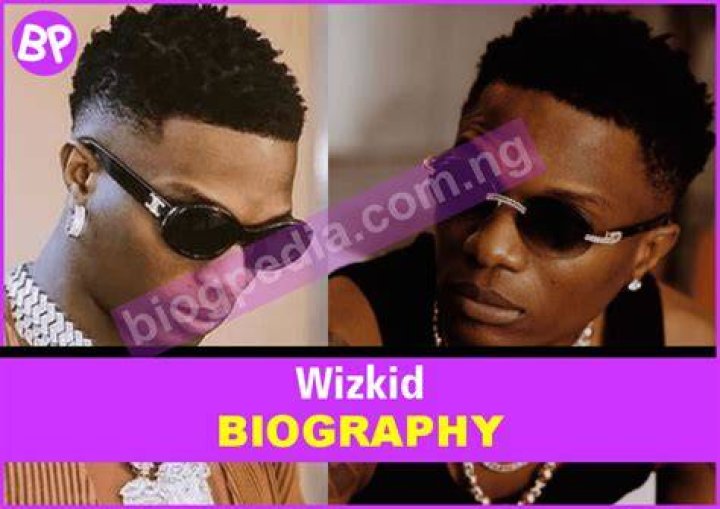 Wizkid Biography, Real Name, Age, Career and Net Worth Contents101