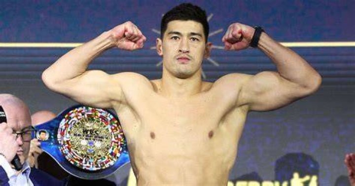 WMAF Hapa Dmitry Bivol r/wmafs