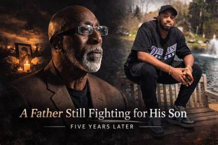 Words of Obama’s Father Still Waiting to Be Read by His Son The New