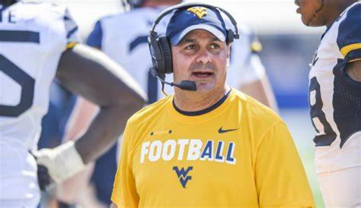 WVU Football Pregame Injury Update on Aubrey Burks and Wyatt Milum