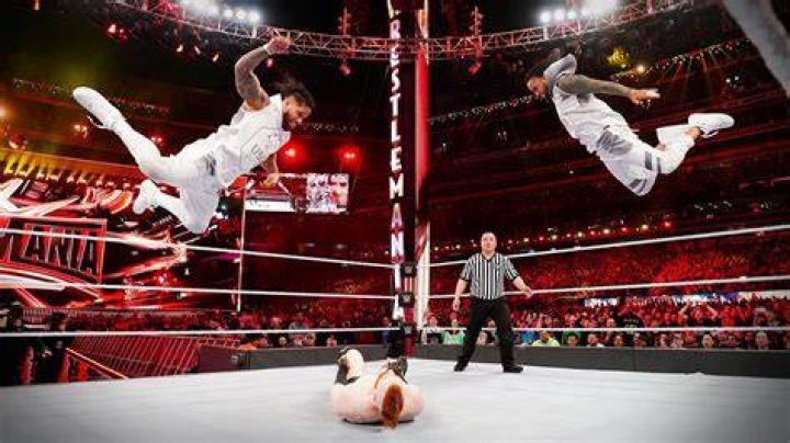 WWE's Jimmy Uso arrested again for DUI