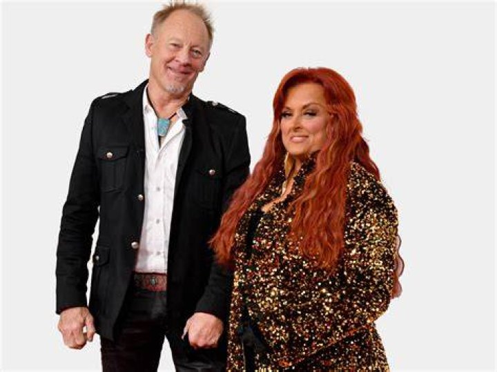 Wynonna Judd Husband Who Is Cactus Moser? Bio, First Wife, Net Worth