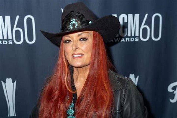 Wynonna Judd Photos of the Country Music Icon Hollywood Life