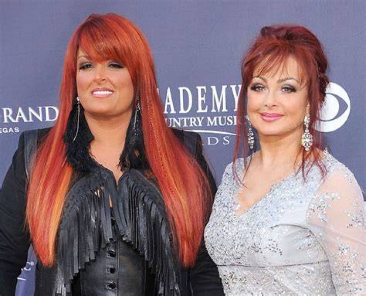 Wynonna Judd's 2 Children All About Elijah and Grace Pauline