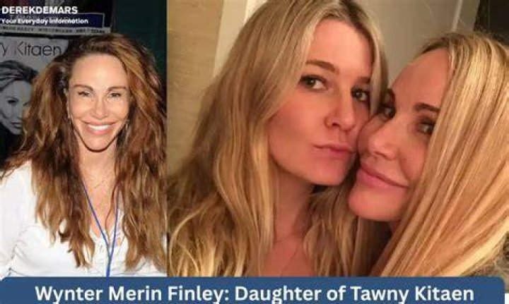 Wynter Merin Finley? Every Thing To Know About Her ·