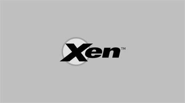Xen Xen