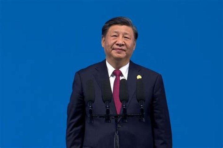 Xi Jinping's Daughter: Xi Mingze's Age And More