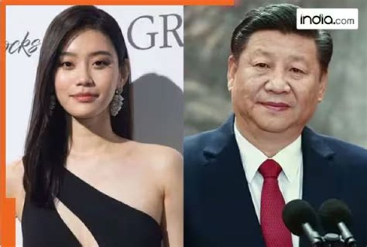 Xi Mingze (Xi Jinping&rsquo;s Daughter) Bio Wiki Photos Videos