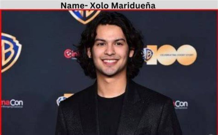Xolo Maridueña Bio, Age, Height, Girlfriend, Net Worth, Wiki Wealthy Spy
