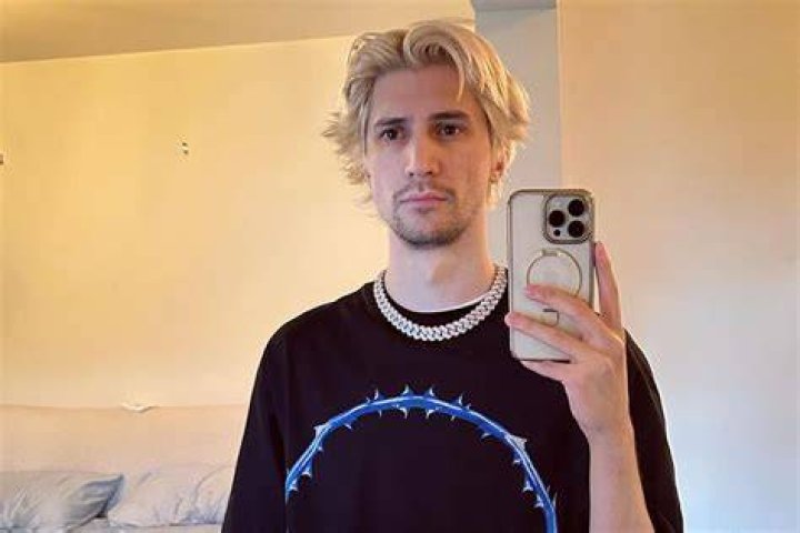 xQc joins Kick: All about streaming deal, net worth, girlfriend Fran, real name and other details
