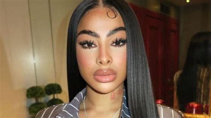 Yailin La M&aacute;s Viral shook the net in an original swimsuit Celebrity