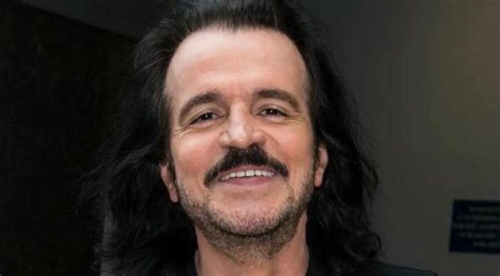Yanni Age, Wiki, Bio, Photos