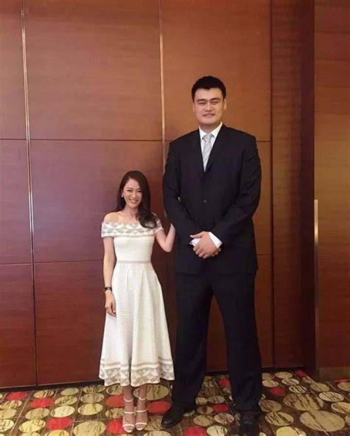 Yao Qinlei: Meet Yao Ming Daughter On Instagram