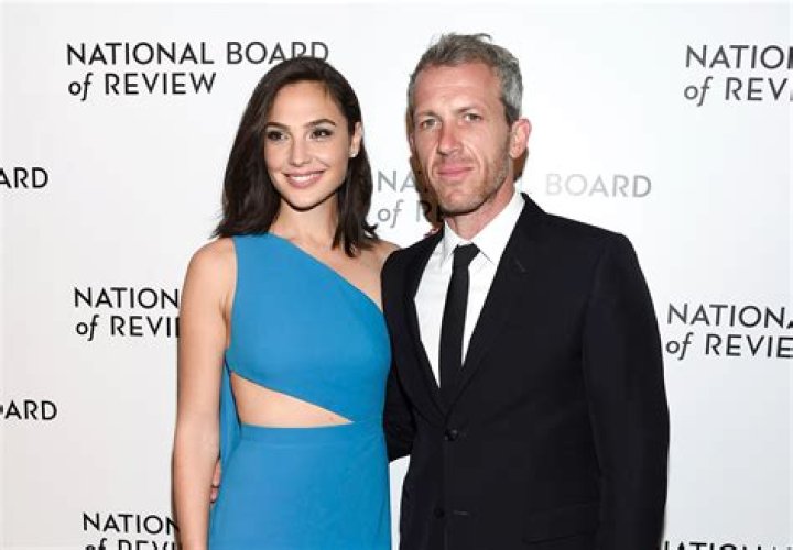 Yaron Varsano Gal Gadot husband, Wiki/Bio, Bikini Photos, Net Worth