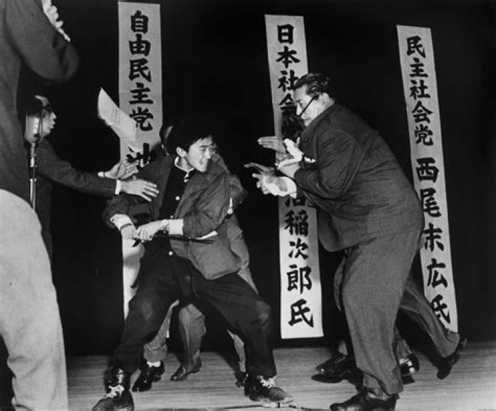 Yasushi Nagao