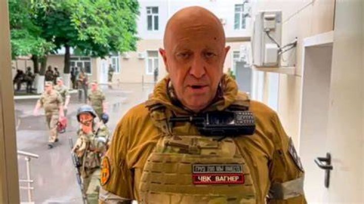 Yevgeny Prigozhin Net Worth 2023 Wagner Group Russia War News Summed Up