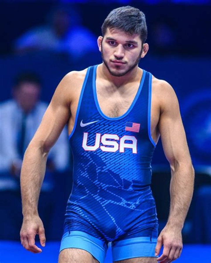 Yianni Diakomihalis - Bio, Age, Wiki, Facts and Family