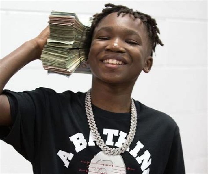 Ynw Bslime (rapper) - Wikipedia, Age, Net Worth, Biography , Spotify, TikTok, Facebook, Facts and Fa